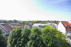 Cluny Park Residence (D10), Condominium #563214301